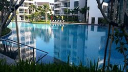 Parc Olympia (D17), Condominium #635994561
